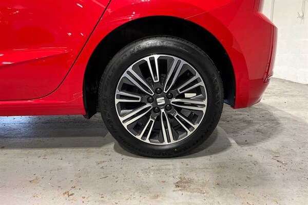 Used SEAT Ibiza 2022 for sale - 76229559: Photo 11