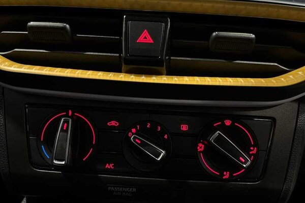 Used SEAT Ibiza 2022 for sale - 76229559: Photo 15