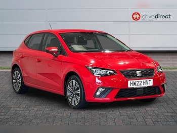 SEAT - Ibiza