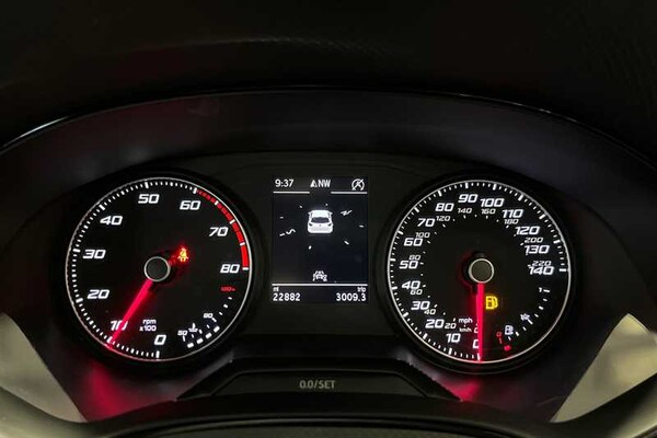 Used SEAT Ibiza 2022 for sale - 76229559: Photo 20
