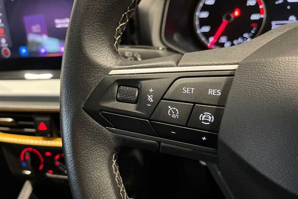 Used SEAT Ibiza 2022 for sale - 76229559: Photo 21