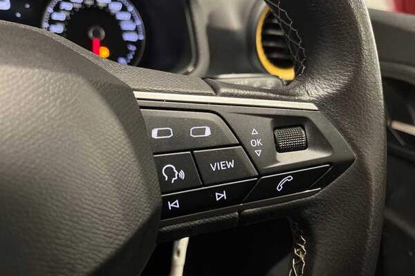 Used SEAT Ibiza 2022 for sale - 76229559: Photo 22