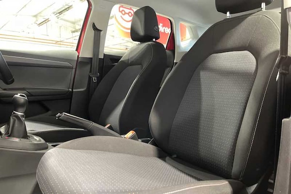 Used SEAT Ibiza 2022 for sale - 76229559: Photo 23