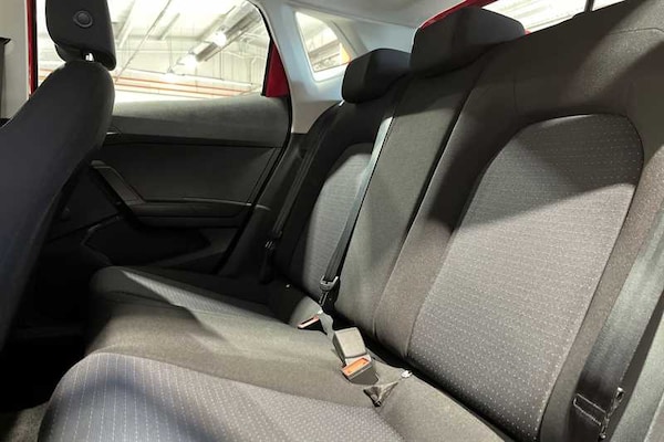 Used SEAT Ibiza 2022 for sale - 76229559: Photo 24