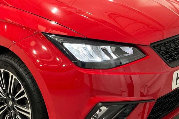 Used SEAT Ibiza 2022 for sale - 76229559: Photo 28
