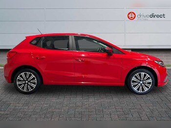 Used SEAT Ibiza 2022 for sale - 76229559: Photo 2
