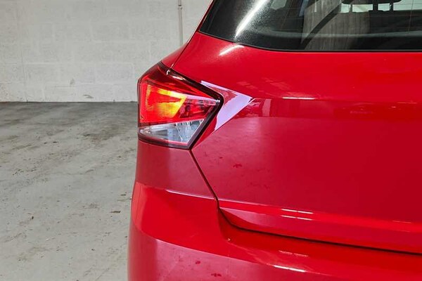 Used SEAT Ibiza 2022 for sale - 76229559: Photo 31