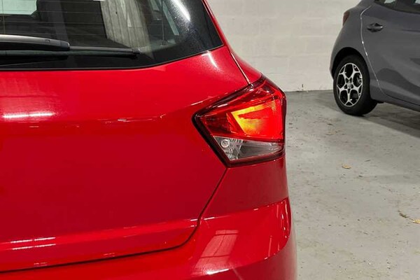 Used SEAT Ibiza 2022 for sale - 76229559: Photo 32