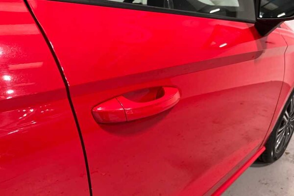 Used SEAT Ibiza 2022 for sale - 76229559: Photo 33