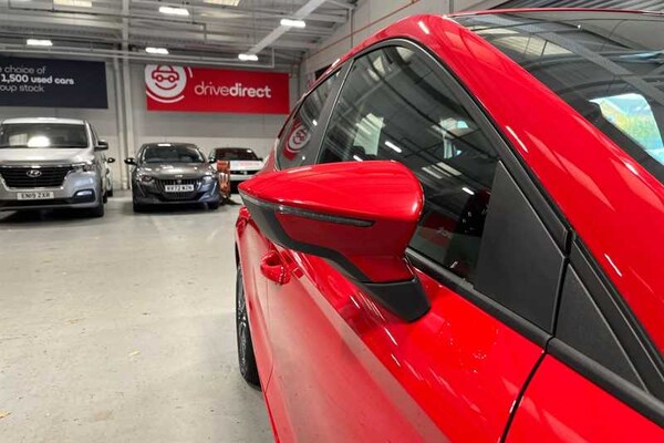 Used SEAT Ibiza 2022 for sale - 76229559: Photo 34