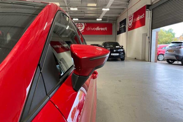 Used SEAT Ibiza 2022 for sale - 76229559: Photo 35