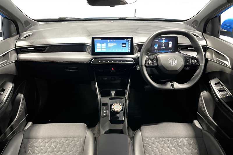 Used MG MG3 2024 for sale - 76733090: Photo 13