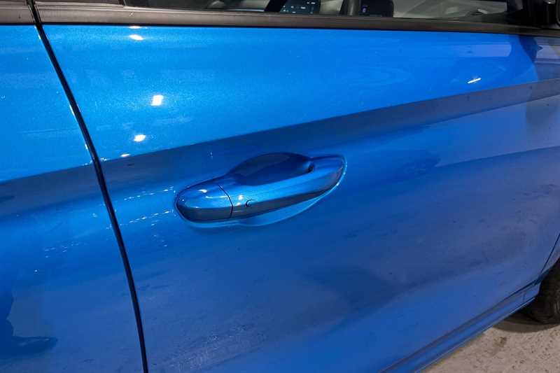 Used MG MG3 2024 for sale - 76733090: Photo 33