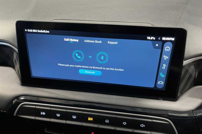 Used MG MG3 2024 for sale - 76733090: Photo 40