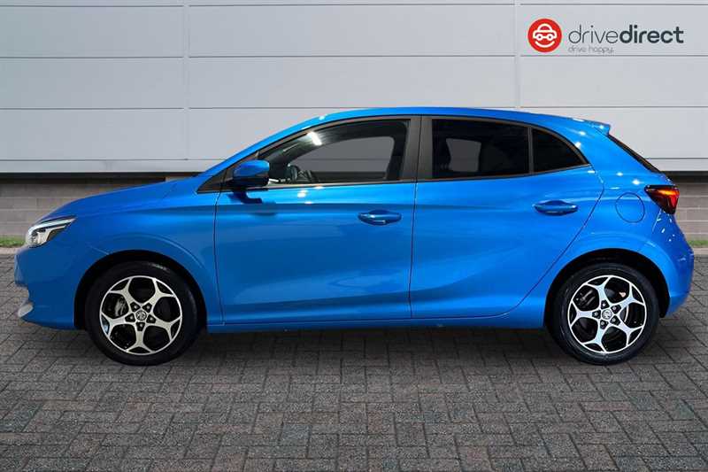 Used MG MG3 2024 for sale - 76733090: Photo 6