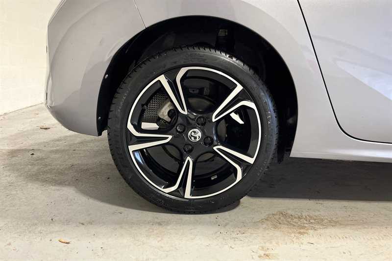 Used Vauxhall Corsa 2022 for sale - 76943582: Photo 12