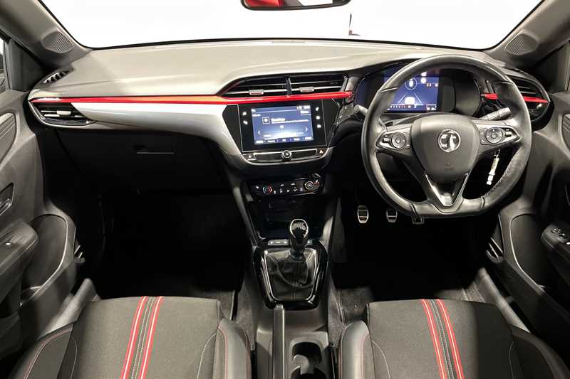 Used Vauxhall Corsa 2022 for sale - 76943582: Photo 13