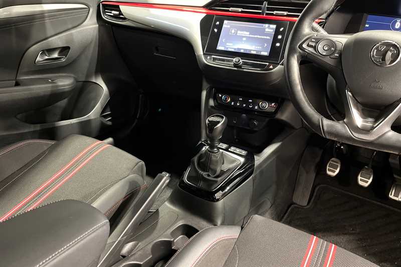 Used Vauxhall Corsa 2022 for sale - 76943582: Photo 14