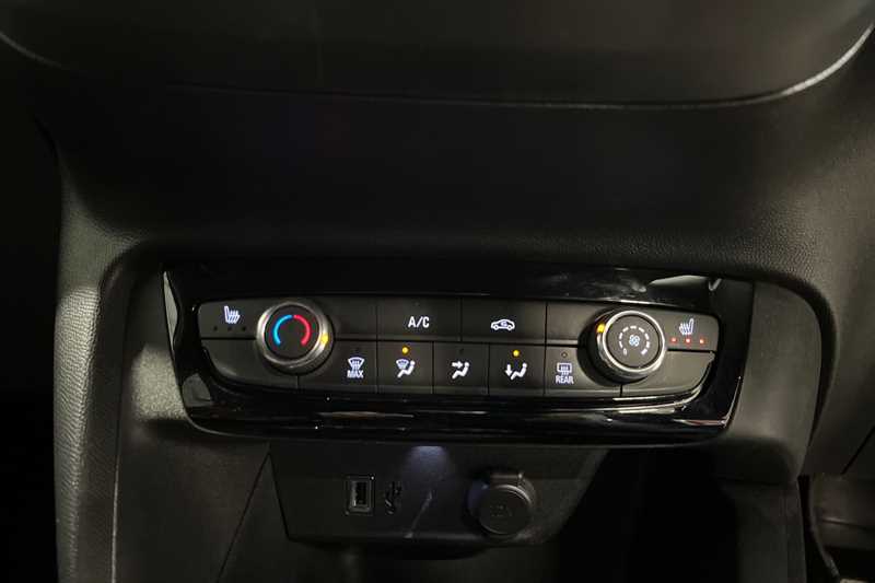 Used Vauxhall Corsa 2022 for sale - 76943582: Photo 15