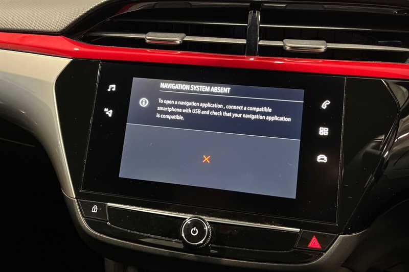 Used Vauxhall Corsa 2022 for sale - 76943582: Photo 18