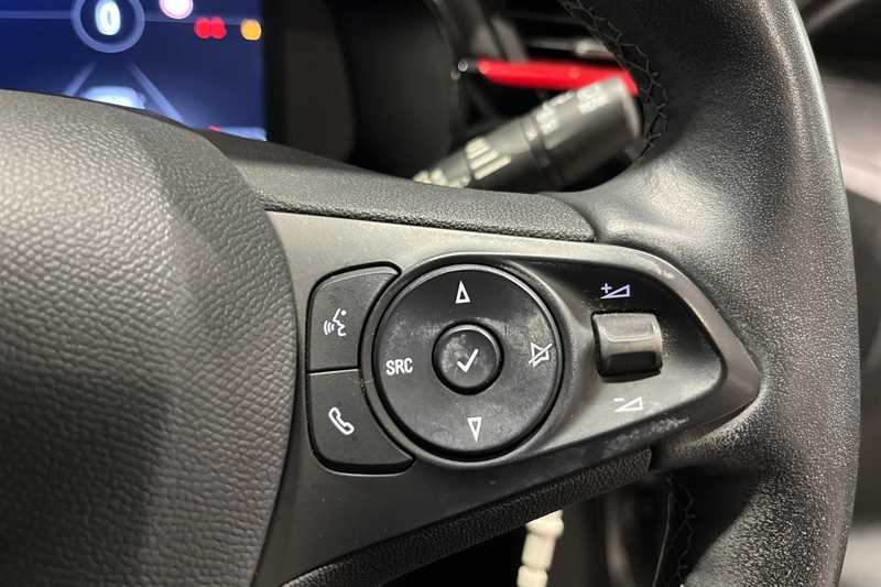 Used Vauxhall Corsa 2022 for sale - 76943582: Photo 22