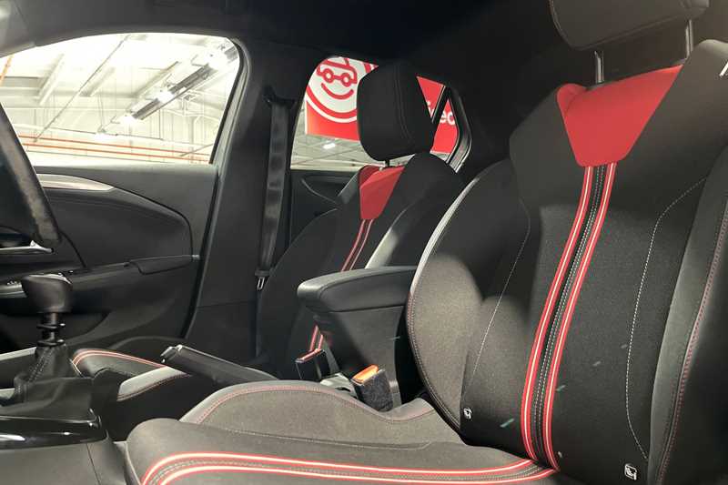 Used Vauxhall Corsa 2022 for sale - 76943582: Photo 23