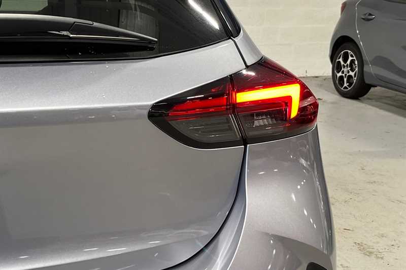 Used Vauxhall Corsa 2022 for sale - 76943582: Photo 32