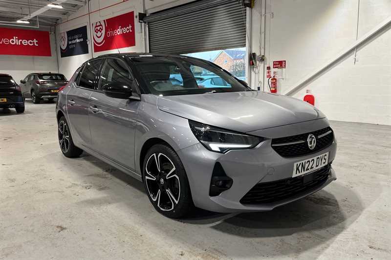 Used Vauxhall Corsa 2022 for sale - 76943582: Photo 41