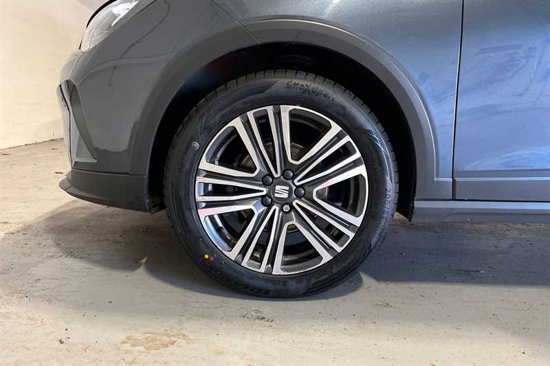 Used SEAT Arona for sale - 76828698: Photo 12