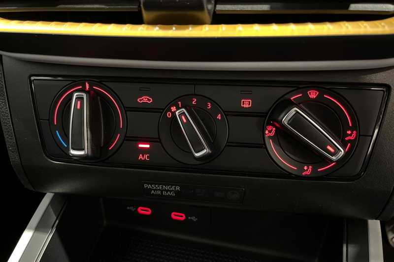 Used SEAT Arona for sale - 76828698: Photo 15