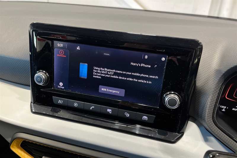 Used SEAT Arona for sale - 76828698: Photo 19