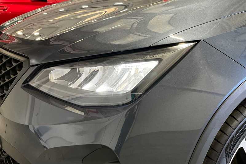 Used SEAT Arona for sale - 76828698: Photo 29