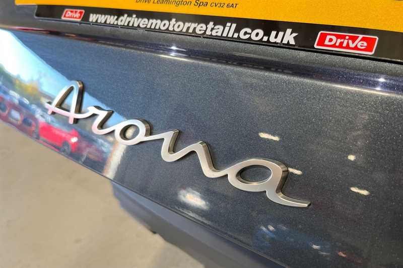 Used SEAT Arona for sale - 76828698: Photo 30