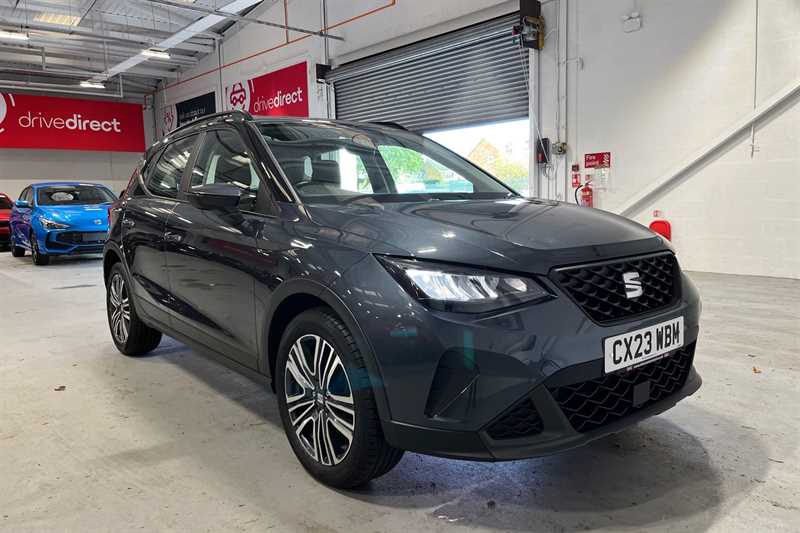 Used SEAT Arona for sale - 76828698: Photo 41