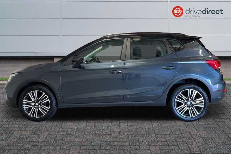 Used SEAT Arona for sale - 76828698: Photo 6