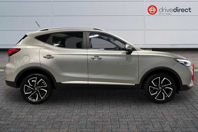 Used MG MG ZS 2024 for sale - 77295257: Photo 2