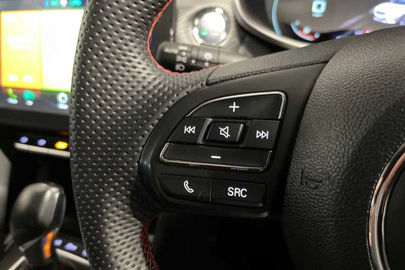 Used MG MG ZS 2024 for sale - 77295257: Photo 21