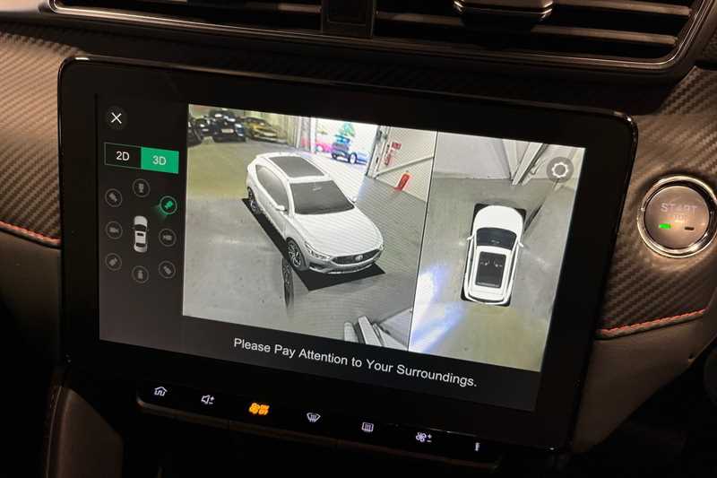 Used MG MG ZS 2024 for sale - 77295257: Photo 40