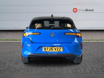 Used Vauxhall Astra 2026 for sale - 79416707: Photo