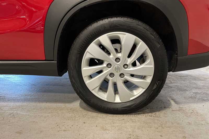 Used Suzuki SX4 S-Cross 2022 for sale - 76956250: Photo 11