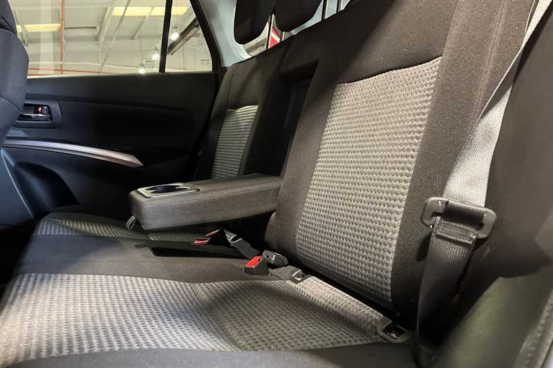 Used Suzuki SX4 S-Cross 2022 for sale - 76956250: Photo 24