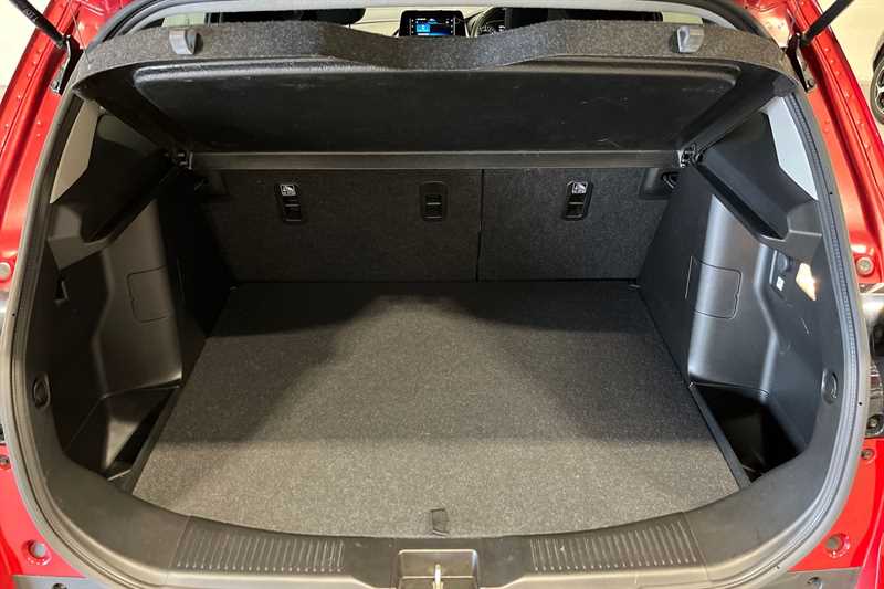 Used Suzuki SX4 S-Cross 2022 for sale - 76956250: Photo 25