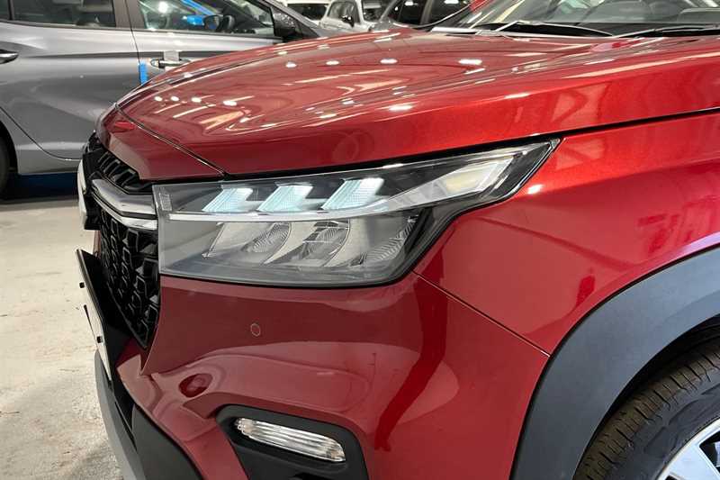 Used Suzuki SX4 S-Cross 2022 for sale - 76956250: Photo 29