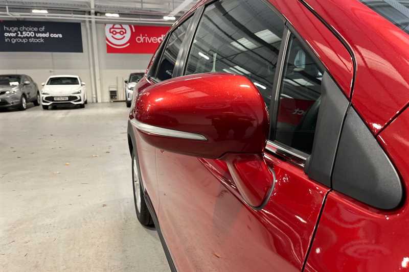 Used Suzuki SX4 S-Cross 2022 for sale - 76956250: Photo 34