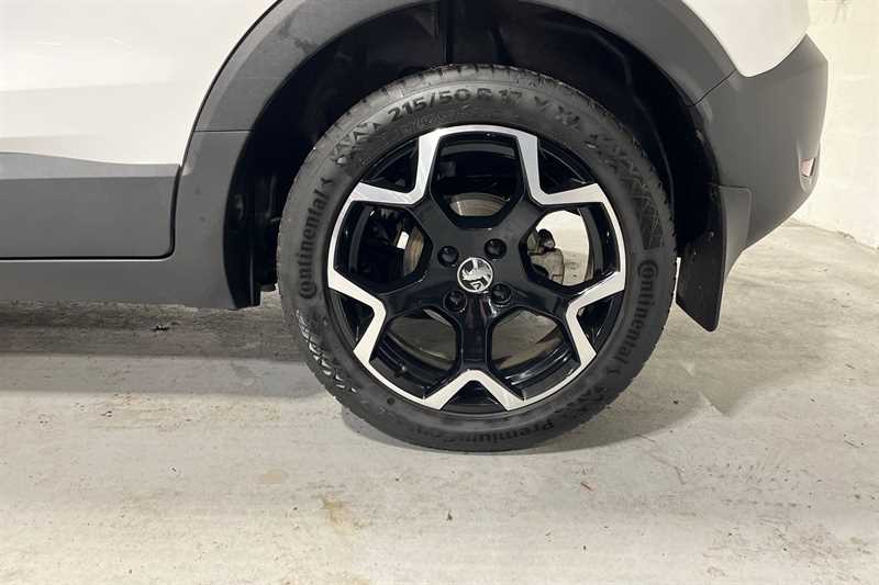 Used Vauxhall Crossland 2022 for sale - 77322304: Photo 11