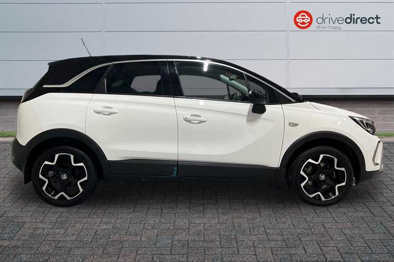 Used Vauxhall Crossland 2022 for sale - 77322304: Photo 2