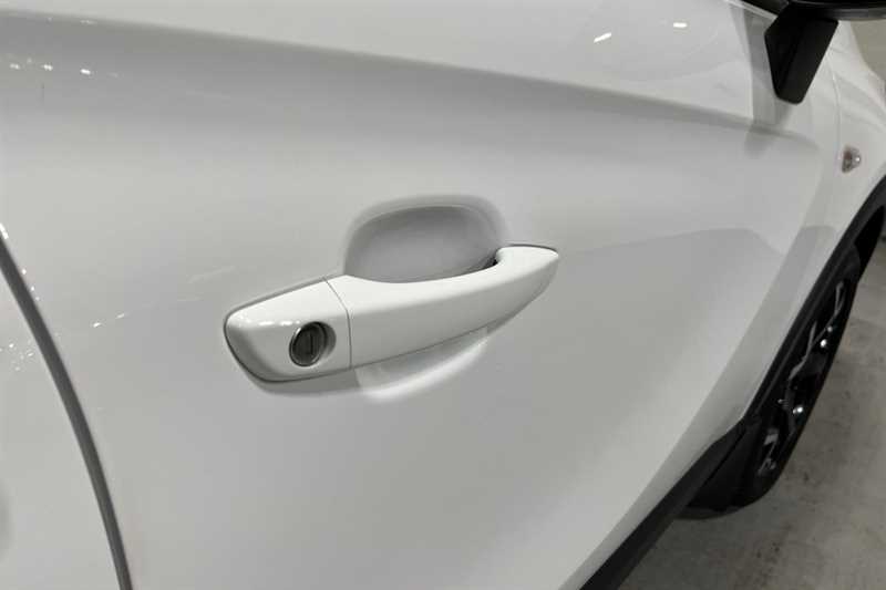 Used Vauxhall Crossland 2022 for sale - 77322304: Photo 33