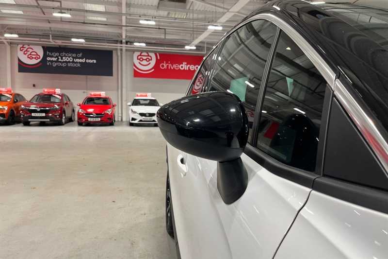 Used Vauxhall Crossland 2022 for sale - 77322304: Photo 34