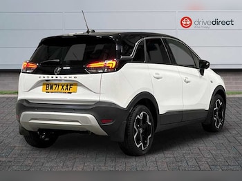 Used Vauxhall Crossland 2022 for sale - 77322304: Photo