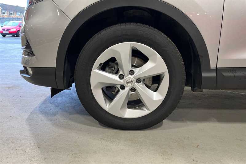 Used Nissan Qashqai 2020 for sale - 77554881: Photo 12